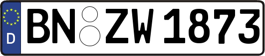 BN-ZW1873