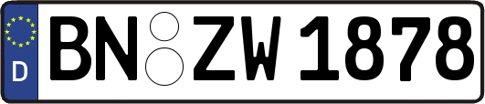 BN-ZW1878