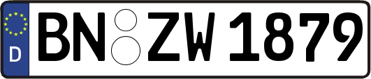 BN-ZW1879