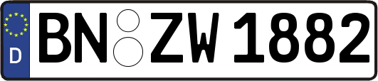 BN-ZW1882