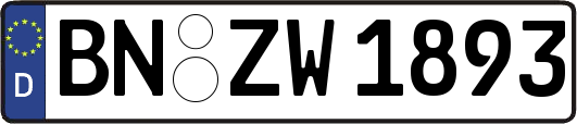BN-ZW1893