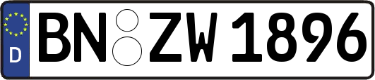 BN-ZW1896