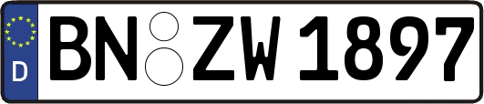 BN-ZW1897