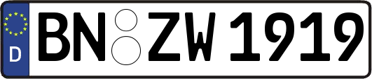 BN-ZW1919