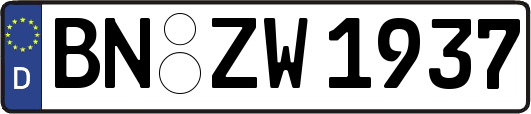 BN-ZW1937