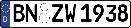 BN-ZW1938