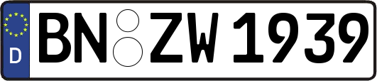 BN-ZW1939