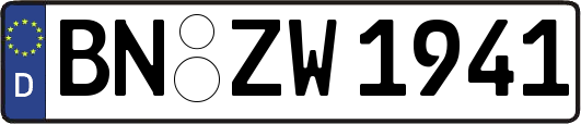 BN-ZW1941