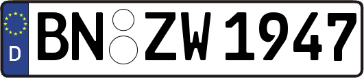 BN-ZW1947