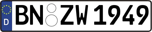 BN-ZW1949