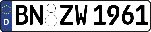 BN-ZW1961