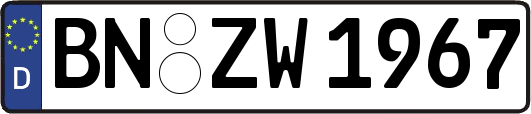 BN-ZW1967