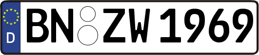 BN-ZW1969