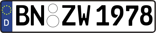 BN-ZW1978