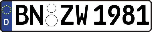 BN-ZW1981