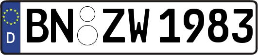 BN-ZW1983