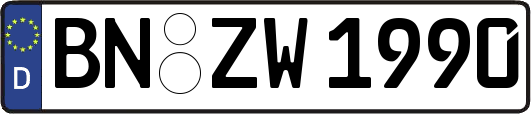 BN-ZW1990