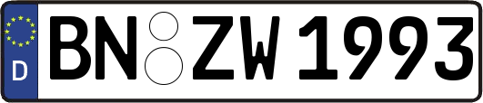 BN-ZW1993
