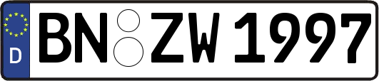 BN-ZW1997