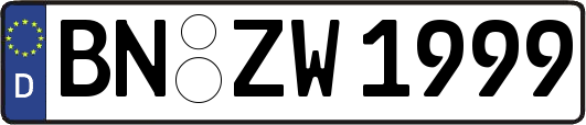 BN-ZW1999