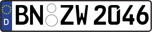 BN-ZW2046