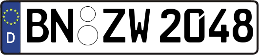 BN-ZW2048