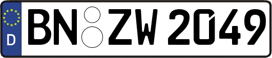 BN-ZW2049