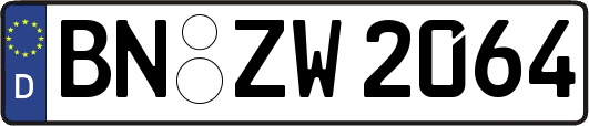 BN-ZW2064