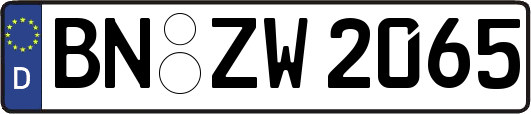 BN-ZW2065