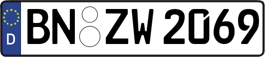 BN-ZW2069
