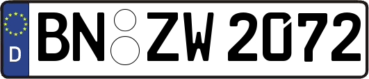 BN-ZW2072