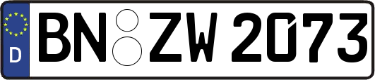 BN-ZW2073