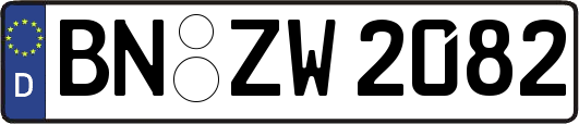 BN-ZW2082