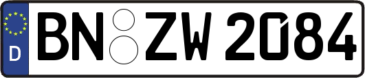 BN-ZW2084