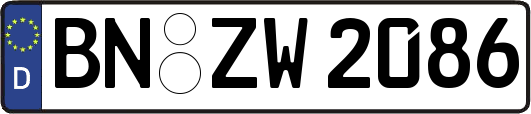 BN-ZW2086