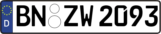 BN-ZW2093