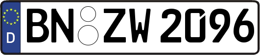 BN-ZW2096