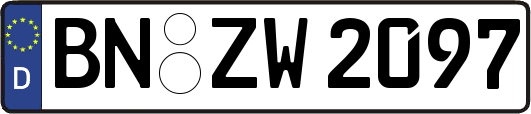 BN-ZW2097