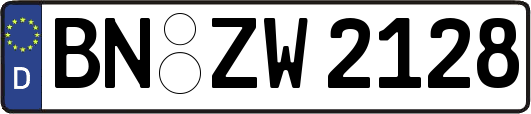 BN-ZW2128
