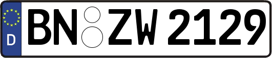 BN-ZW2129