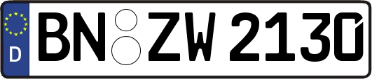 BN-ZW2130