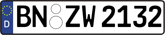 BN-ZW2132
