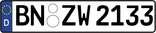 BN-ZW2133