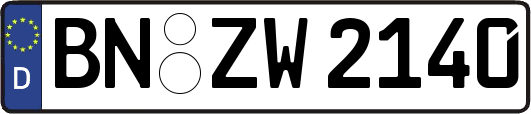 BN-ZW2140