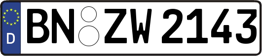 BN-ZW2143