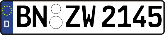 BN-ZW2145