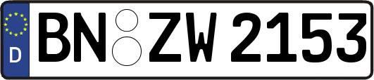 BN-ZW2153