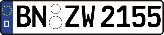 BN-ZW2155