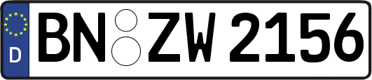 BN-ZW2156