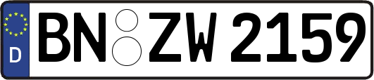 BN-ZW2159